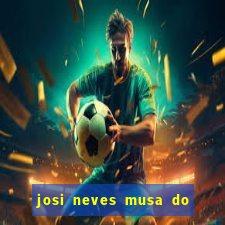 josi neves musa do cruzeiro pelada